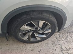 Beijing X7 2020 1.5T Diesel DCT Leading Edition - ფოტო 6