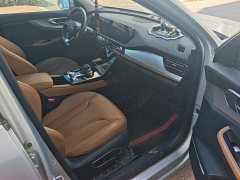 Beijing X7 2020 1.5T Diesel DCT Leading Edition - ფოტო 8