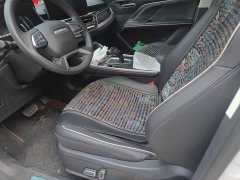 Haval H6 2023 National Trend Edition 1.5T Automatic Champion Version - ფოტო 11