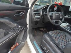 Haval H6 2023 National Trend Edition 1.5T Automatic Champion Version - ფოტო 12