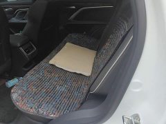 Haval H6 2023 National Trend Edition 1.5T Automatic Champion Version - ფოტო 13