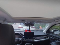 Haval H6 2023 National Trend Edition 1.5T Automatic Champion Version - ფოტო 14