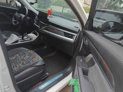 Haval H6 2023 National Trend Edition 1.5T Automatic Champion Version - ფოტო 19