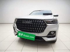 Haval H6 2023 National Trend Edition 1.5T Automatic Champion Version - ფოტო 2