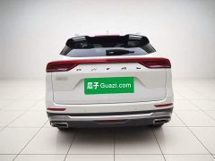 Haval H6 2023 National Trend Edition 1.5T Automatic Champion Version - ფოტო 3