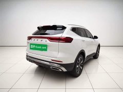 Haval H6 2023 National Trend Edition 1.5T Automatic Champion Version - ფოტო 4