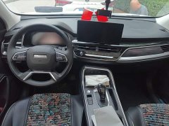 Haval H6 2023 National Trend Edition 1.5T Automatic Champion Version - ფოტო 5