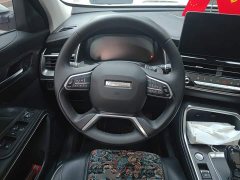 Haval H6 2023 National Trend Edition 1.5T Automatic Champion Version - ფოტო 6