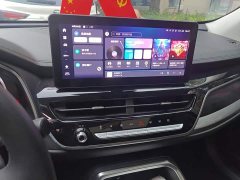 Haval H6 2023 National Trend Edition 1.5T Automatic Champion Version - ფოტო 9