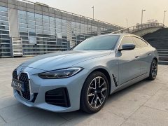 BMW 4 Series 425i Gran Coupe M Sport Package - ფოტო 1