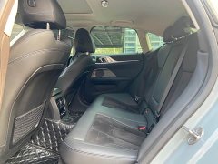 BMW 4 Series 425i Gran Coupe M Sport Package - ფოტო 10