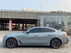 BMW 4 Series 425i Gran Coupe M Sport Package - ფოტო 3