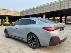 BMW 4 Series 425i Gran Coupe M Sport Package - ფოტო 4