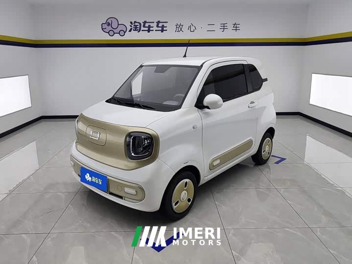 FAW Besturn Xiaoma 222km Agile Edition - ავტომობილი ჩინეთიდან