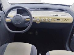 FAW Besturn Xiaoma 222km Agile Edition - ფოტო 12