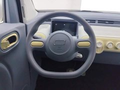 FAW Besturn Xiaoma 222km Agile Edition - ფოტო 15