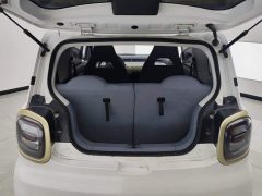 FAW Besturn Xiaoma 222km Agile Edition - ფოტო 4