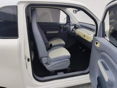 FAW Besturn Xiaoma 222km Agile Edition - ფოტო 8
