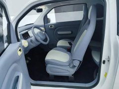 FAW Besturn Xiaoma 222km Agile Edition - ფოტო 9