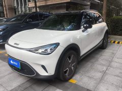 Smart #1 Agile Long-Range Edition - ფოტო 1