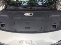 Smart #1 Agile Long-Range Edition - ფოტო 10