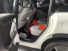 Smart #1 Agile Long-Range Edition - ფოტო 11