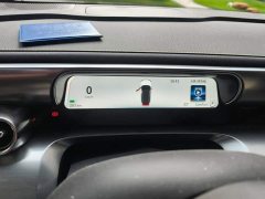 Smart #1 Agile Long-Range Edition - ფოტო 14