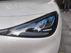 Smart #1 Agile Long-Range Edition - ფოტო 5