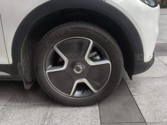 Smart #1 Agile Long-Range Edition - ფოტო 6