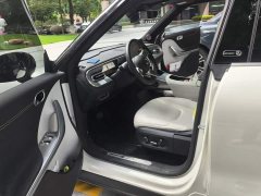 Smart #1 Agile Long-Range Edition - ფოტო 9