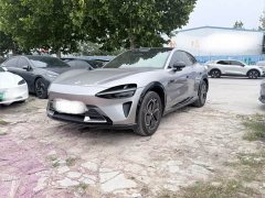 Xiaomi YU7 2025 Four-Wheel Drive Pro - ფოტო 1