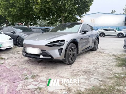 2026 Xiaomi YU7 2025 Four-Wheel Drive Pro - ავტომობილი ჩინეთიდან