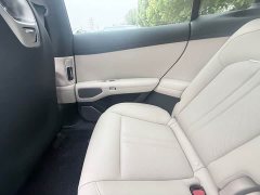 Xiaomi YU7 2025 Four-Wheel Drive Pro - ფოტო 10