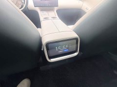 Xiaomi YU7 2025 Four-Wheel Drive Pro - ფოტო 11