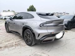 Xiaomi YU7 2025 Four-Wheel Drive Pro - ფოტო 14