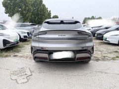 Xiaomi YU7 2025 Four-Wheel Drive Pro - ფოტო 15