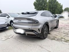Xiaomi YU7 2025 Four-Wheel Drive Pro - ფოტო 16