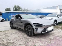 Xiaomi YU7 2025 Four-Wheel Drive Pro - ფოტო 3
