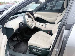 Xiaomi YU7 2025 Four-Wheel Drive Pro - ფოტო 4