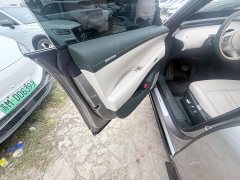Xiaomi YU7 2025 Four-Wheel Drive Pro - ფოტო 5