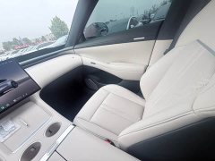 Xiaomi YU7 2025 Four-Wheel Drive Pro - ფოტო 9