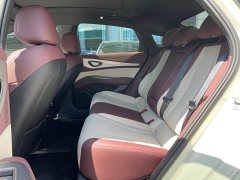 BYD Dolphin 07 DM-i 2026 DM-i 1.5T 230km Flagship - ფოტო 10