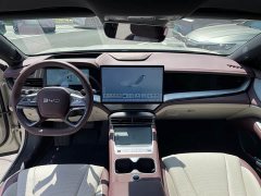 BYD Dolphin 07 DM-i 2026 DM-i 1.5T 230km Flagship - ფოტო 11