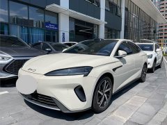 BYD Dolphin 07 DM-i 2026 DM-i 1.5T 230km Flagship - ფოტო 2