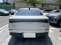 BYD Dolphin 07 DM-i 2026 DM-i 1.5T 230km Flagship - ფოტო 4