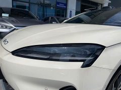 BYD Dolphin 07 DM-i 2026 DM-i 1.5T 230km Flagship - ფოტო 5
