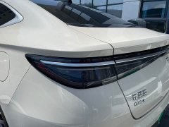 BYD Dolphin 07 DM-i 2026 DM-i 1.5T 230km Flagship - ფოტო 6