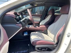 BYD Dolphin 07 DM-i 2026 DM-i 1.5T 230km Flagship - ფოტო 9