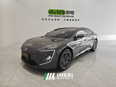2024 Avatr 12 2025 Ultra Extended Range - ავტომობილი ჩინეთიდან