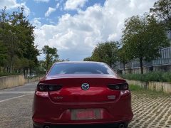 Mazda3 Axela 2.0L Automatic Elegant Edition - ფოტო 10